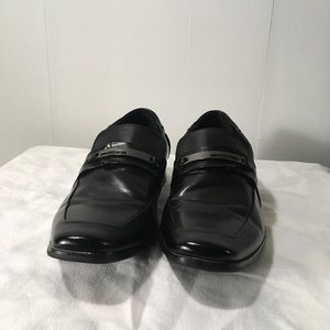 Slip on Calvin Klein shoes